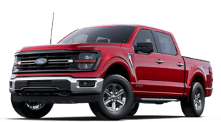 2025 Ford F-150® External Image 2